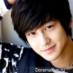 Kim Bum
