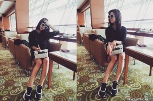 Park Shin Hye