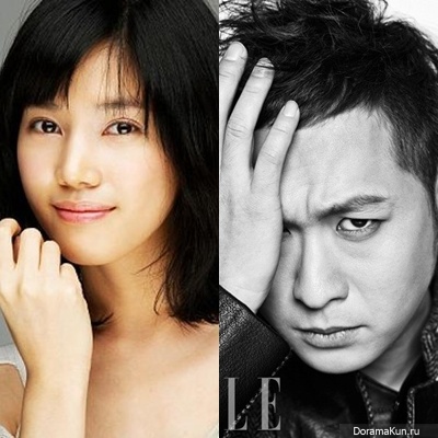 Mithra Jin & Kwon Da Hyun