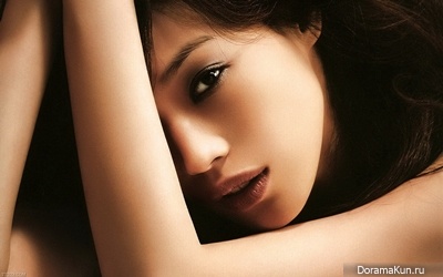 Shu Qi Shu Qi
