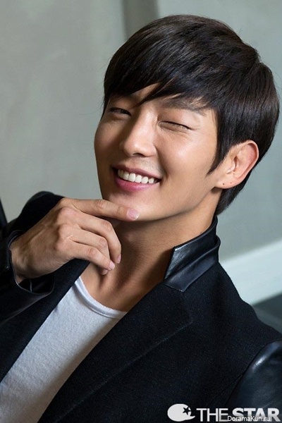 Lee Jun Ki