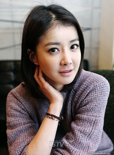 Lee Si Young