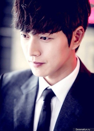 Park Hae Jin Park Hae Jin