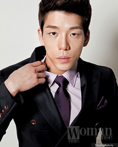 Changmin Changmin