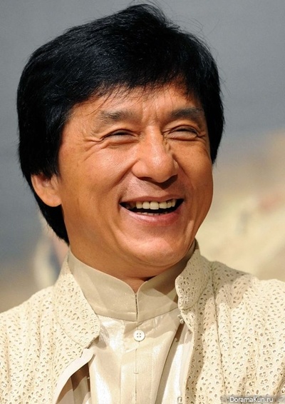 Jackie Chan Jackie Chan