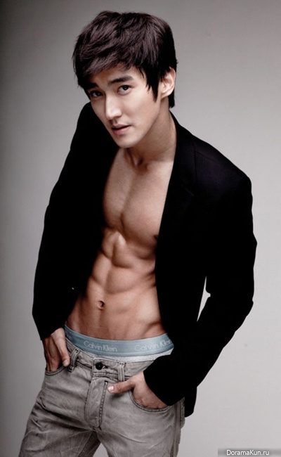 Siwon Siwon