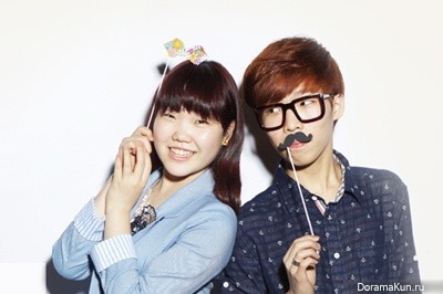 Akdong Musician Akdong Musician
