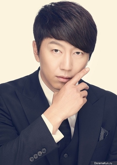 Kim Soo Ro Kim Soo Ro