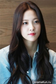 Red Velvet Red Velvet