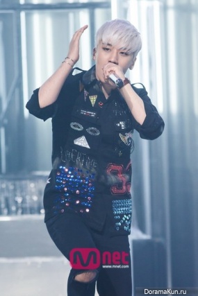 Big Bang Big Bang