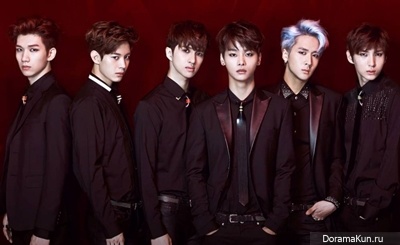 VIXX VIXX