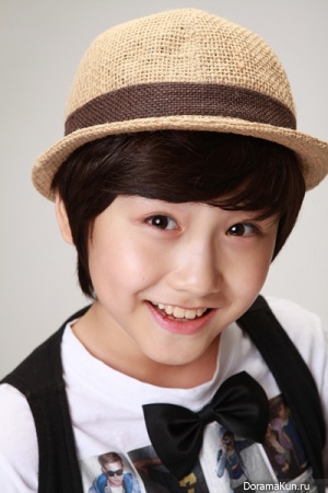 Kang Han Byul Kang Han Byul