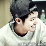 Kim Bum