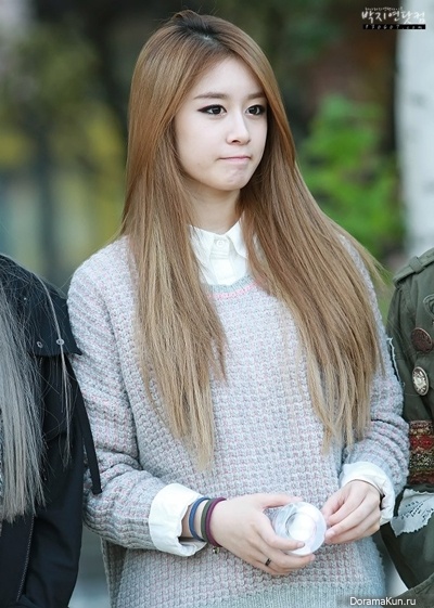 Park Ji Yeon Park Ji Yeon