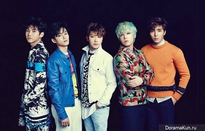FT Island FT Island