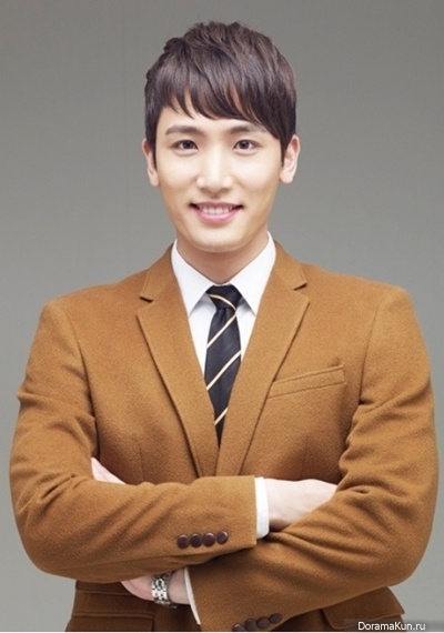 Kang Tae Hwan Kang Tae Hwan