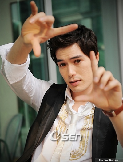 Ricky Kim Ricky Kim