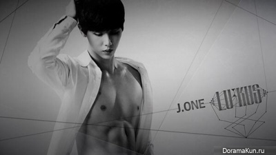 J.One J.One
