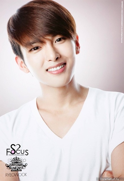 Ryeowook Ryeowook