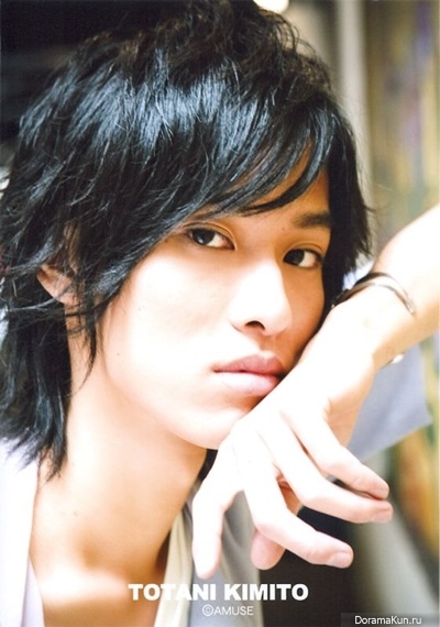 Totani Kimito Totani Kimito