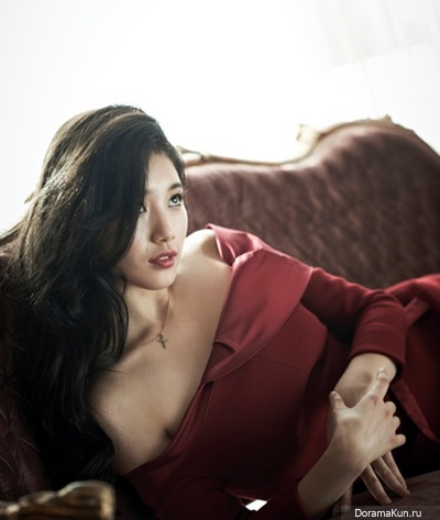 Suzy Suzy