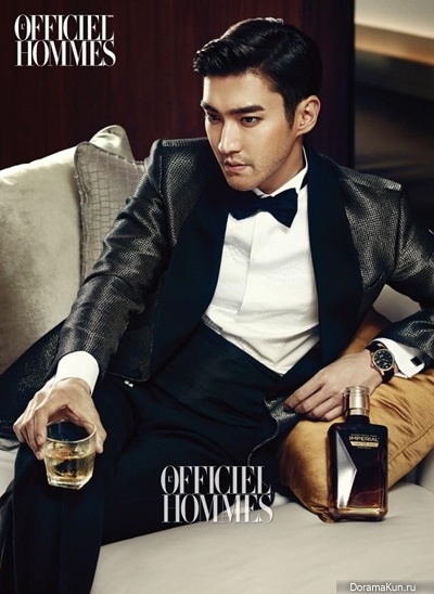 Siwon Siwon