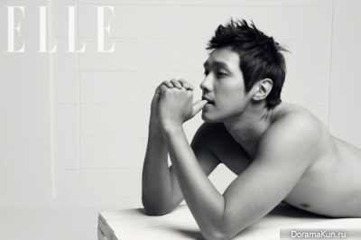 Ji Hyun Woo Ji Hyun Woo