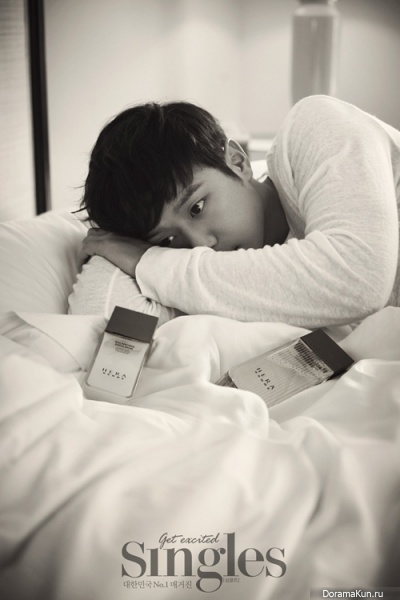 Chun Jung Myung Chun Jung Myung