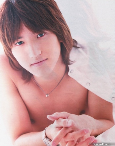 Taguchi Junnosuke Taguchi Junnosuke