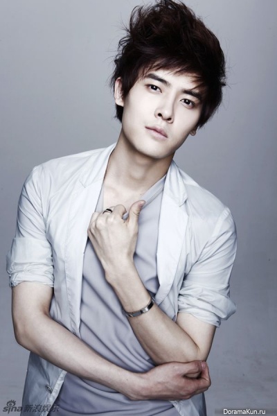 Fu Xin Bo Fu Xin Bo