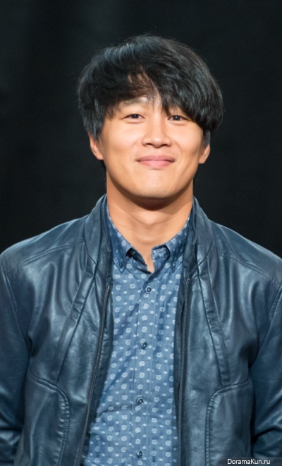 Cha Tae Hyun Cha Tae Hyun
