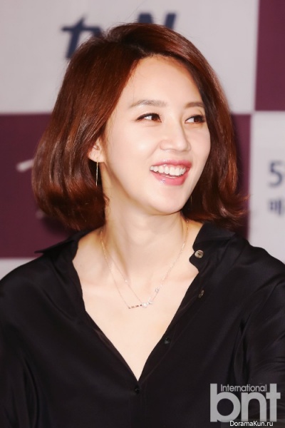 Oh Hyun Kyung Oh Hyun Kyung