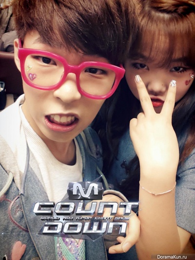 Akdong Musician Akdong Musician