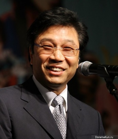 Lee Soo Man