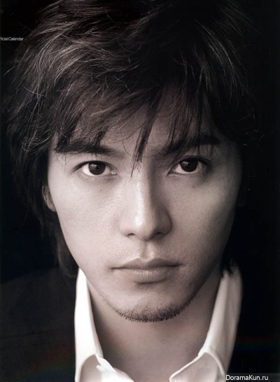 Fujiki Naohito Fujiki Naohito