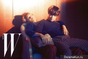 Taemin, Kai, Krystal