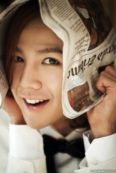Jang Geun Suk