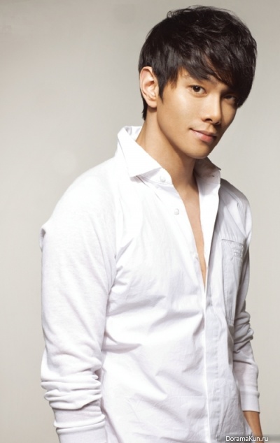 Lee Kyu Han