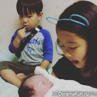 Oh! My Baby