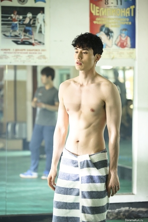 Lee Dong Wook