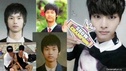 VIXX's N VIXX's N