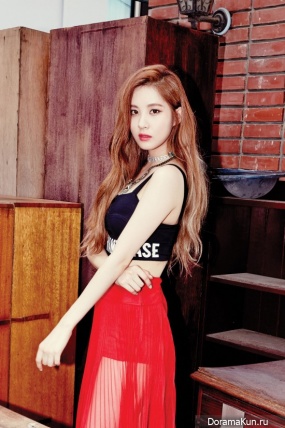Seohyun