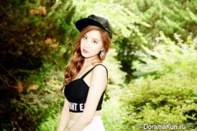 Seohyun