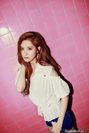Seohyun