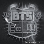 BTS – War of Hormone BTS – War of Hormone