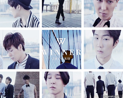 WINNER
