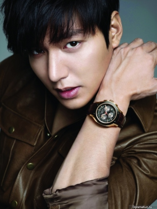 Lee Min Ho