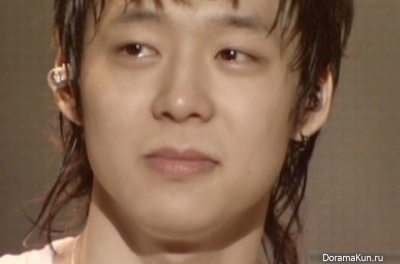 Park Yoo Chun