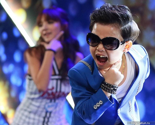 Hwang Min U