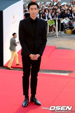 Shin Sung Rok
